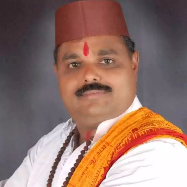 vijaykumar Ramesh Pathak 